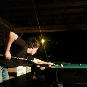 Meet your Posher, Rj